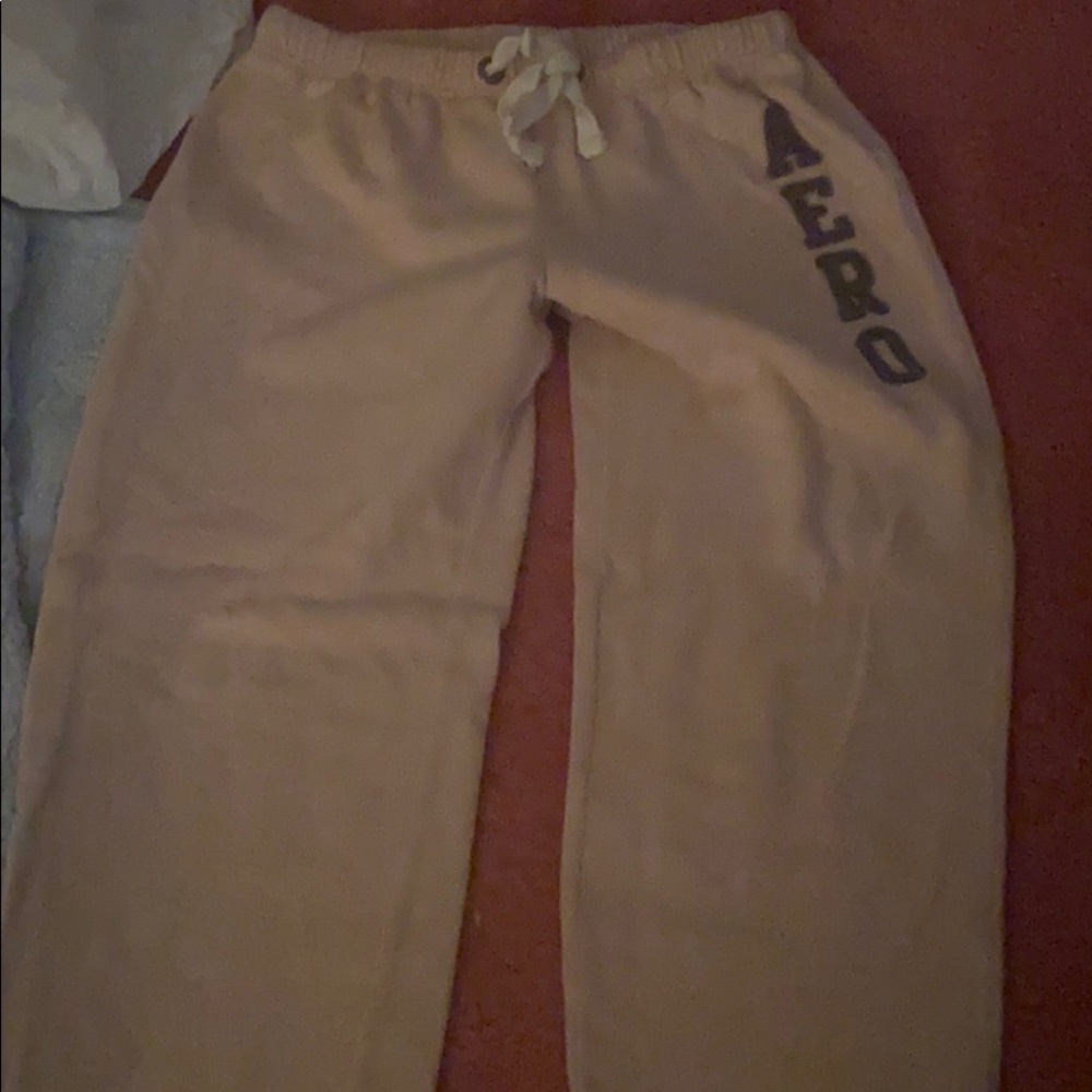 doesn’t fit